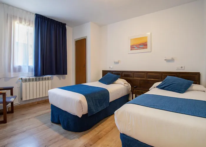 Hotel Marxant