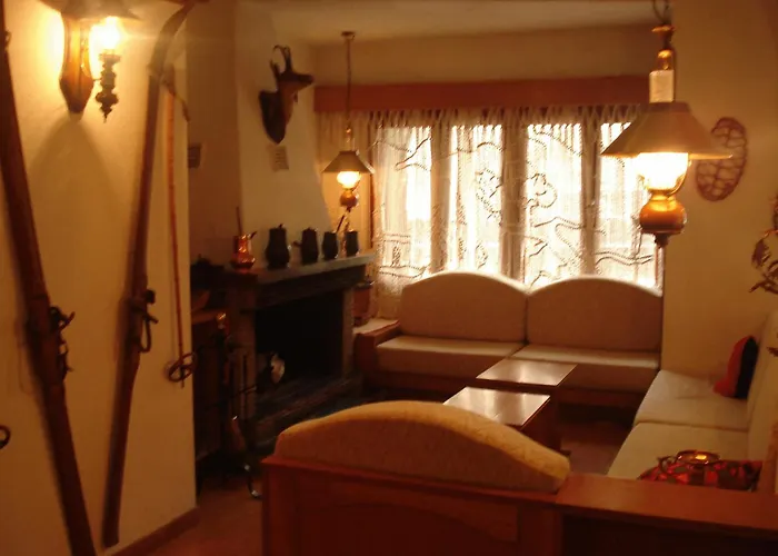 Hotel Marxant