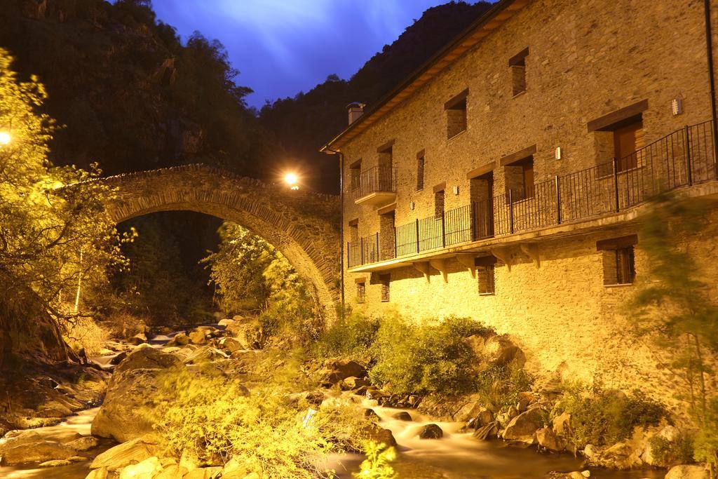 Hotel Marxant *