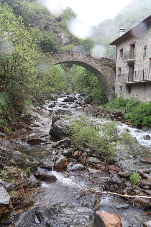 Hotel Marxant Tavascán