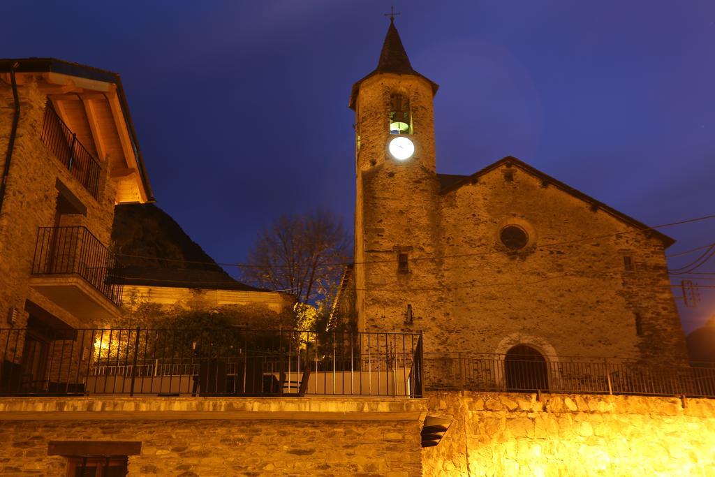 Hotel Marxant Tavascán