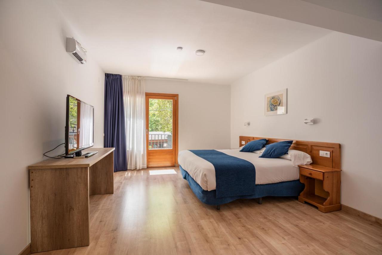 Hotel Marxant *