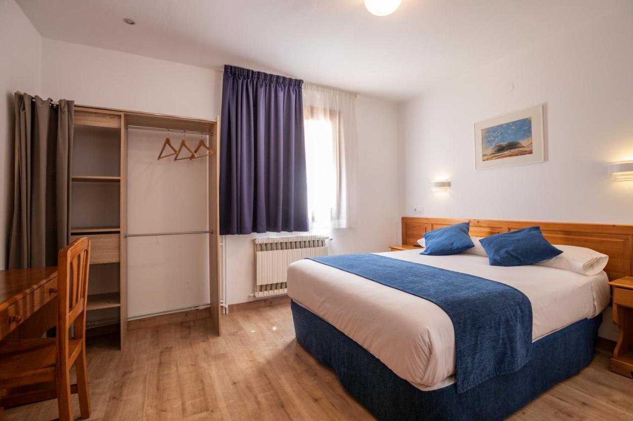 Marxant Hotel *