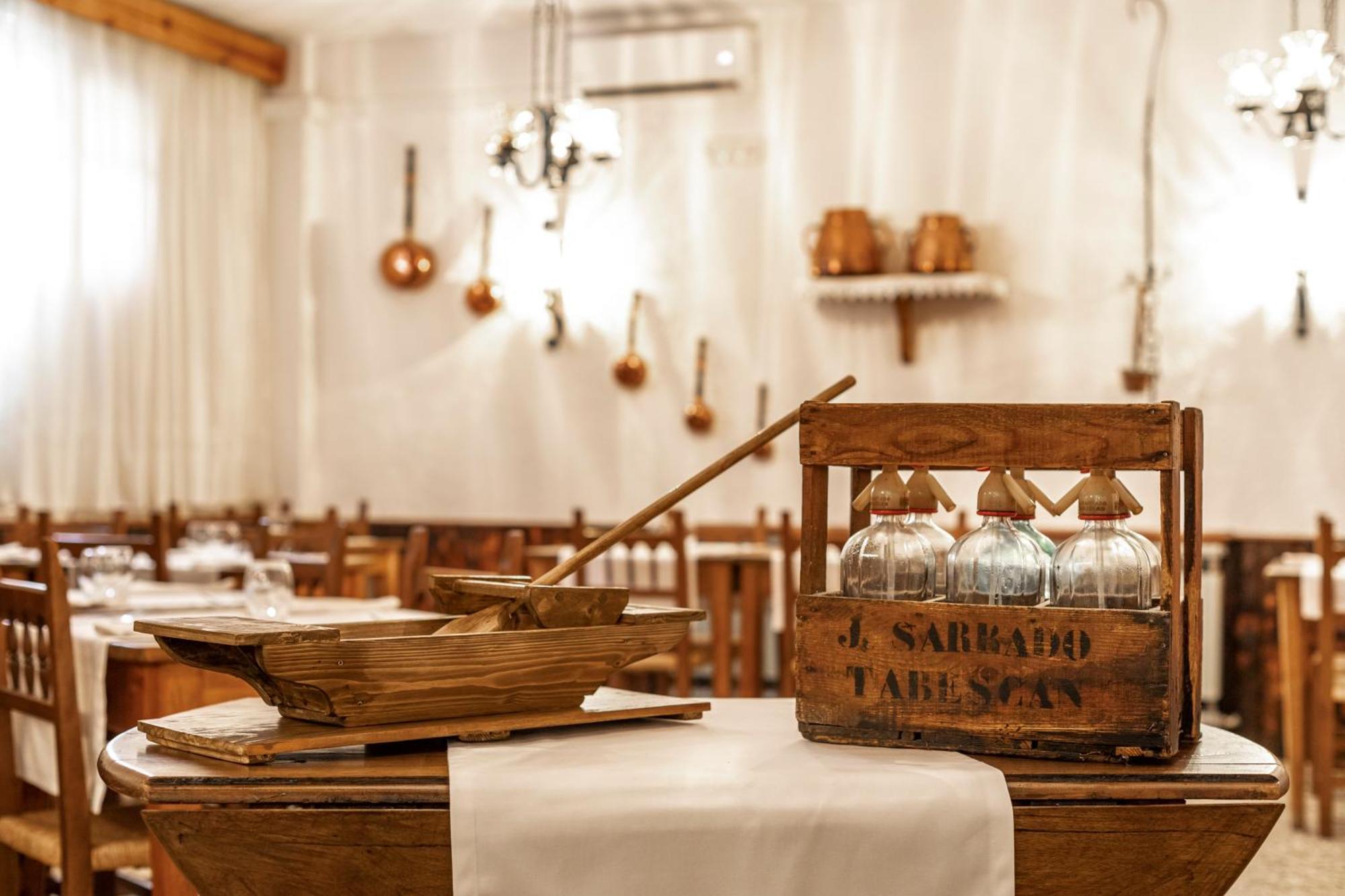 Hotel Marxant *