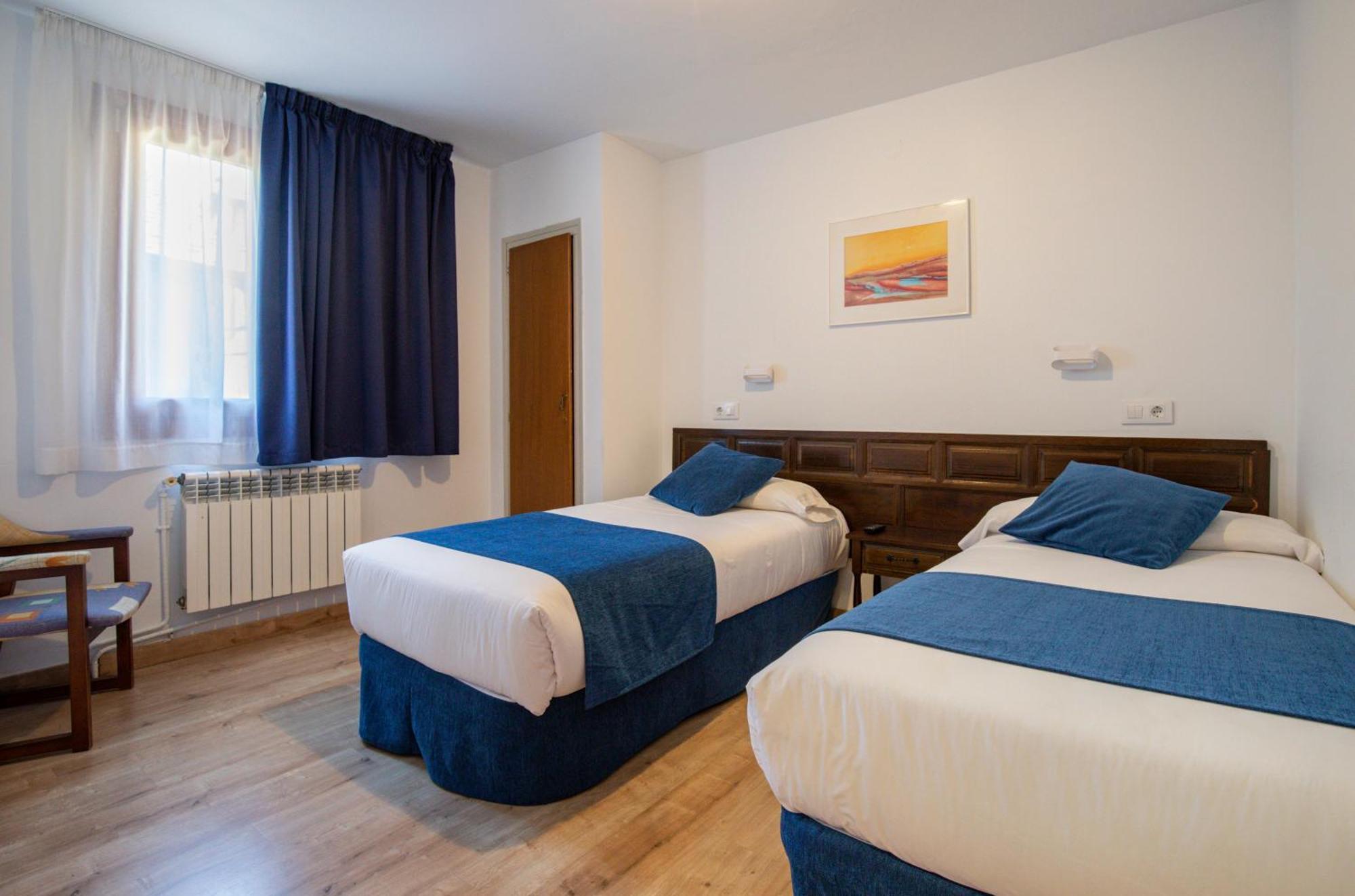 Marxant Hotel Tavascán