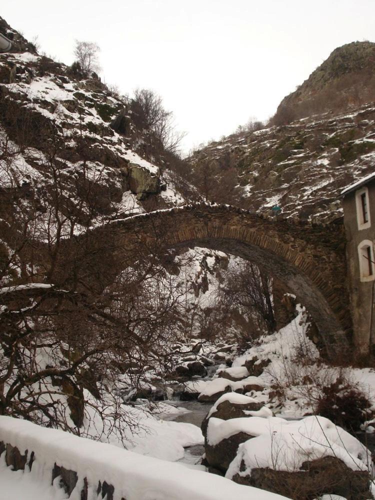 Hotel Marxant Tavascán