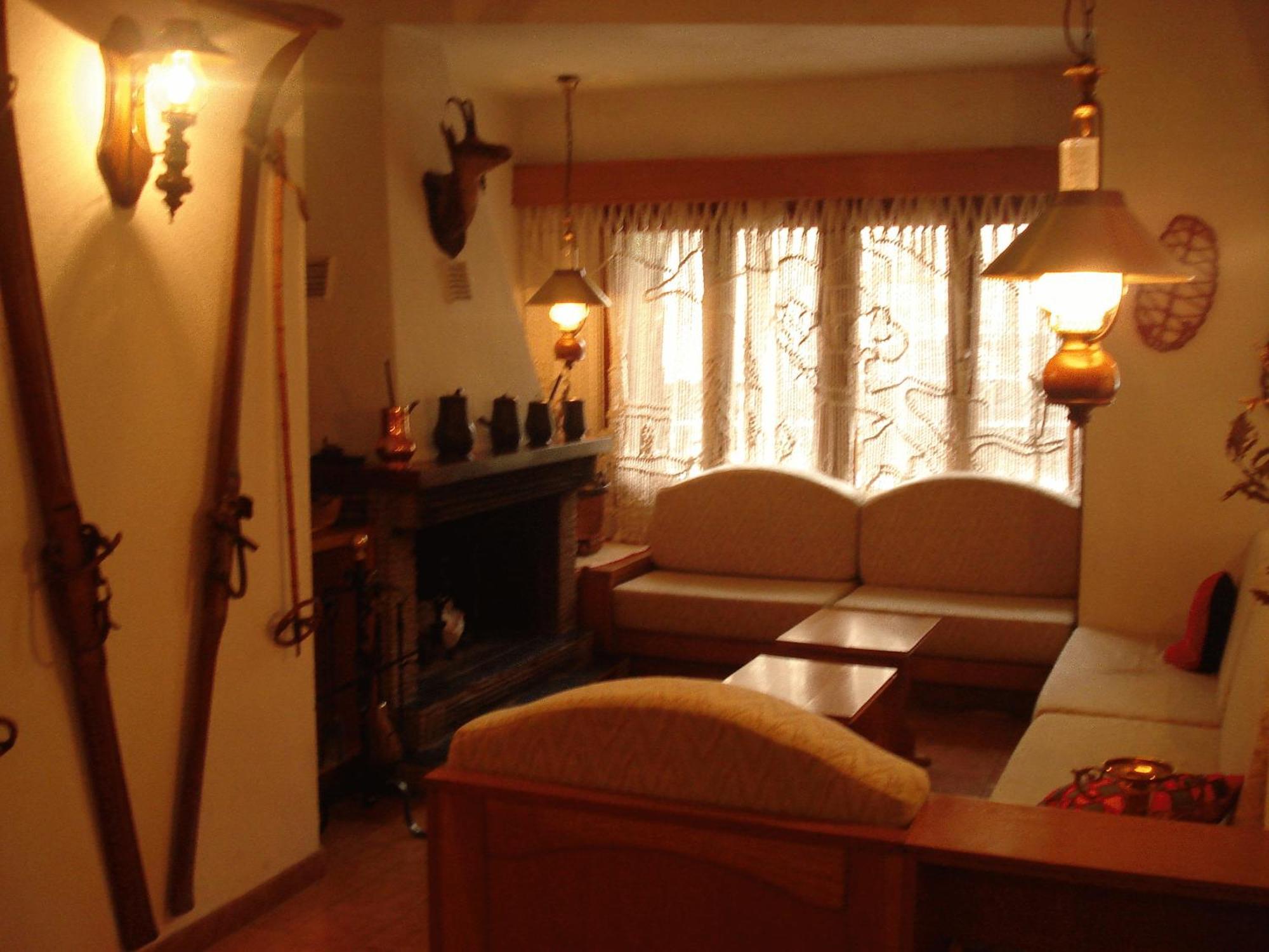 Marxant Hotel