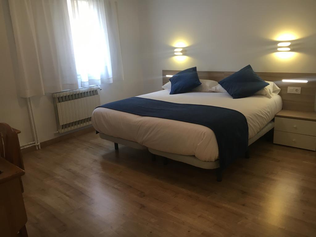 Hotel Marxant Tavascán