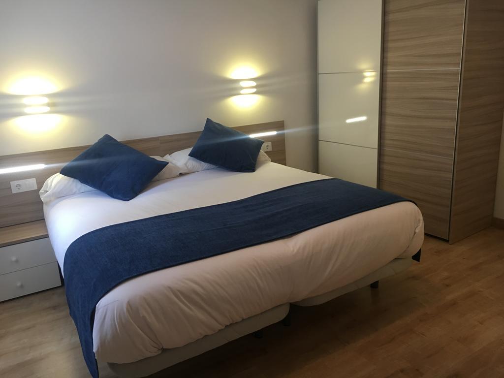 Marxant Hotel Tavascán