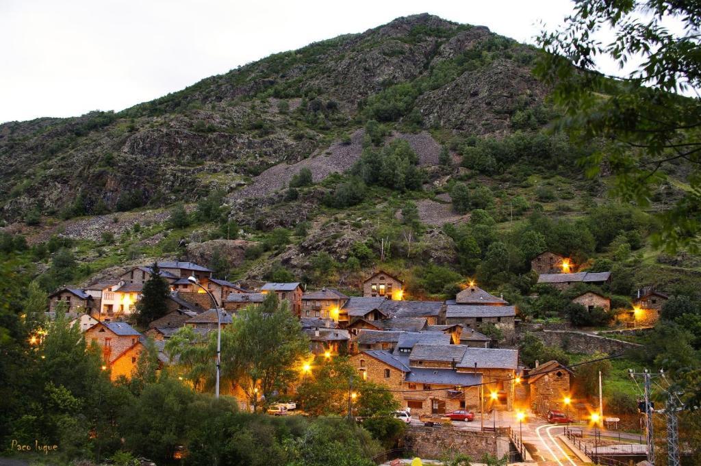 Hotel Marxant