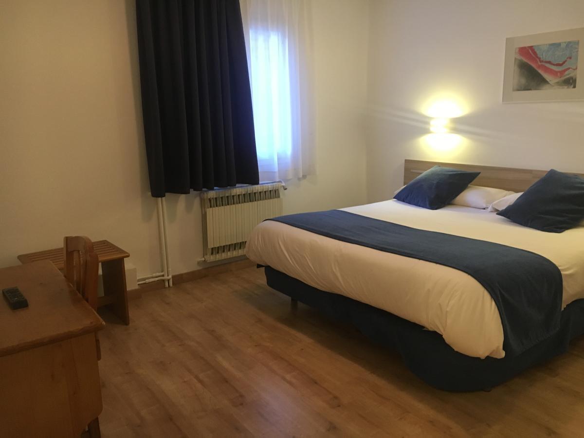 Hotel Marxant *